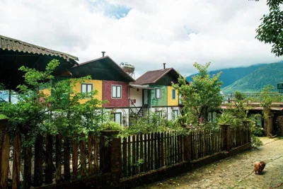 Green Sapa Homestay – Photos 3