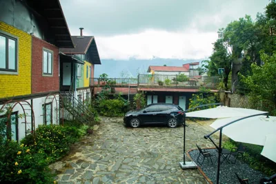 Green Sapa Homestay – Photos 4