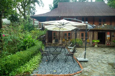 Green Sapa Homestay – Photos 5