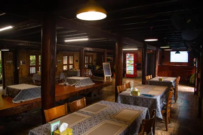 Green Sapa Homestay – Photos 6