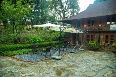 Green Sapa Homestay – Photos 7