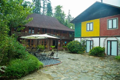Green Sapa Homestay – Photos 8