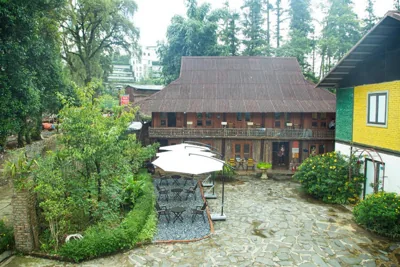 Green Sapa Homestay – Photos 9