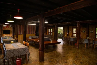 Green Sapa Homestay – Photos 10