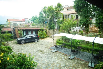 Green Sapa Homestay – Photos 12