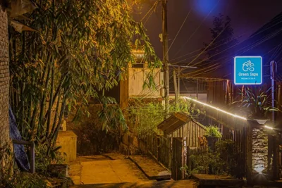 Green Sapa Homestay – Photos 14