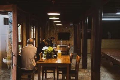 Green Sapa Homestay – Photos 16
